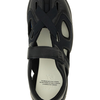 Y-3 Gsg9 Sandals