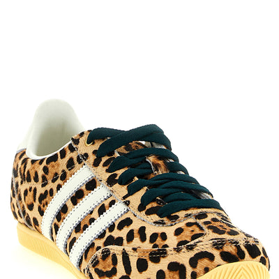 Adidas Originals Japan Sneakers
