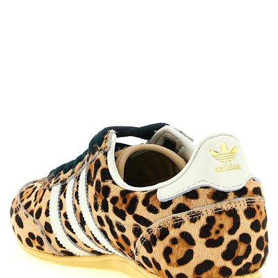 Adidas Originals Japan Sneakers