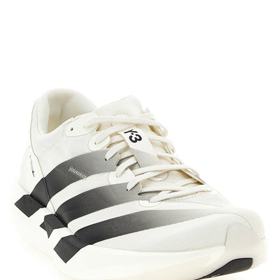 Y-3 Adios 9 Sneakers