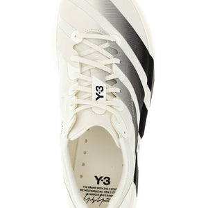 Y-3 Adios 9 Sneakers