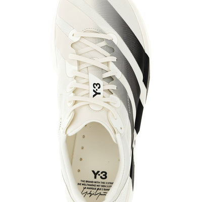 Y-3 Adios 9 Sneakers
