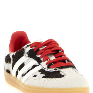 Adidas Originals Samba Og Sneakers