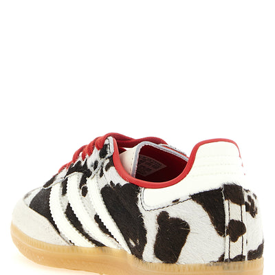 Adidas Originals Samba Og Sneakers