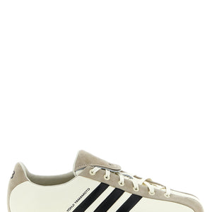 Y-3 Field Sneakers