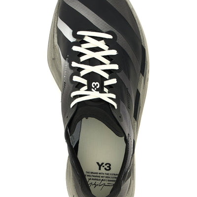 Y-3 Adios Pro 4 Sneakers