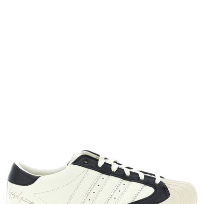 Y-3 Superstar 3g Sneakers