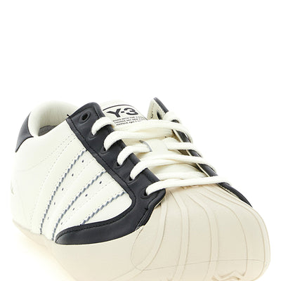Y-3 Superstar 3g Sneakers