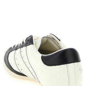 Y-3 Superstar 3g Sneakers