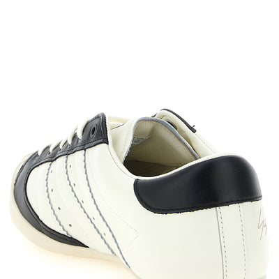 Y-3 Superstar 3g Sneakers
