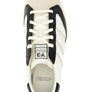 Y-3 Superstar 3g Sneakers