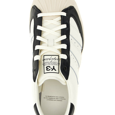 Y-3 Superstar 3g Sneakers
