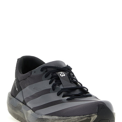 Y-3 Adios 9 Sneakers