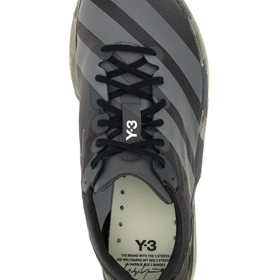 Y-3 Adios 9 Sneakers