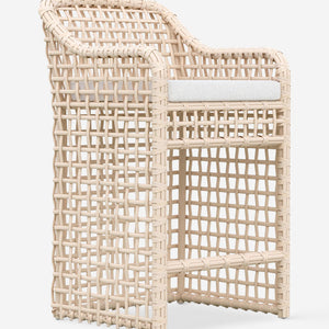 Mendoza Indoor / Outdoor Bar Stool