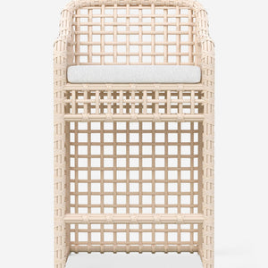 Mendoza Indoor / Outdoor Bar Stool