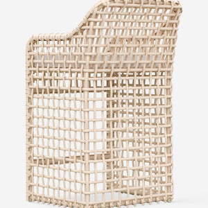 Mendoza Indoor / Outdoor Bar Stool