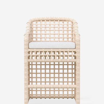 Mendoza Indoor / Outdoor Counter Stool