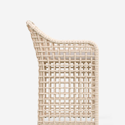 Mendoza Indoor / Outdoor Counter Stool