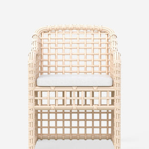 Mendoza Indoor / Outdoor Dining Chair
