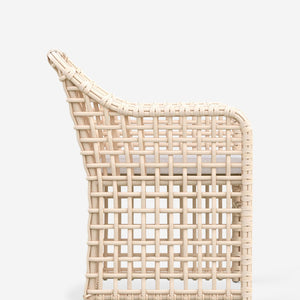 Mendoza Indoor / Outdoor Dining Chair