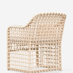 Mendoza Indoor / Outdoor Dining Chair