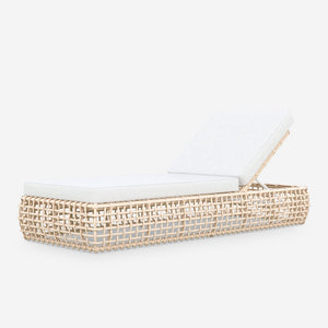Mendoza Indoor / Outdoor Chaise