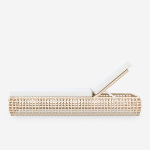 Mendoza Indoor / Outdoor Chaise
