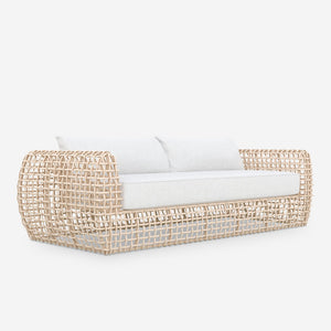 Mendoza Indoor / Outdoor Sofa