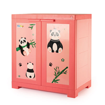Mini Marvel Kids Cupboard