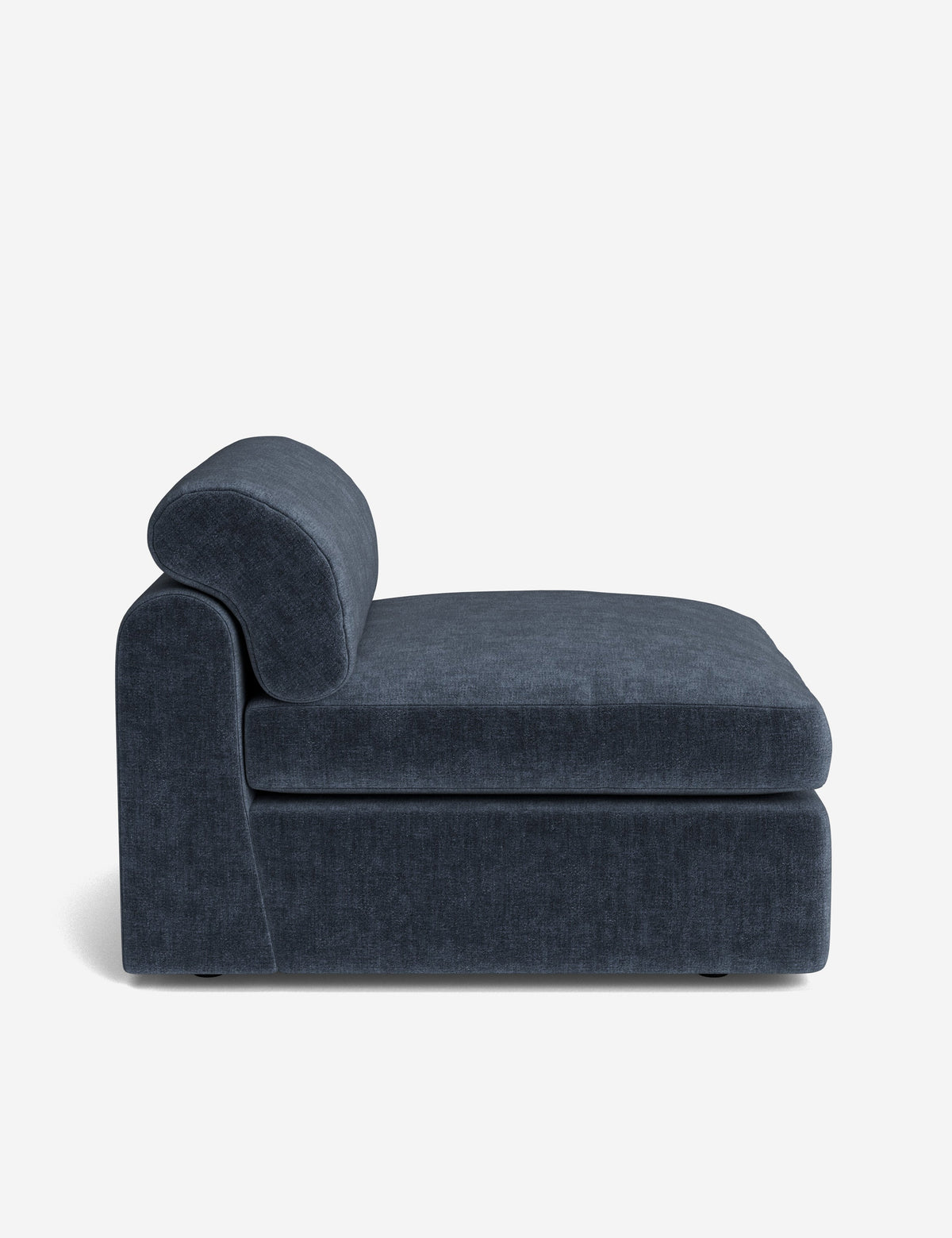 Kingaby Modular Armless