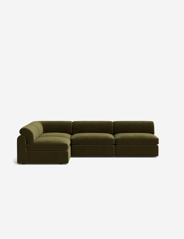 Balsam Classic Velvet