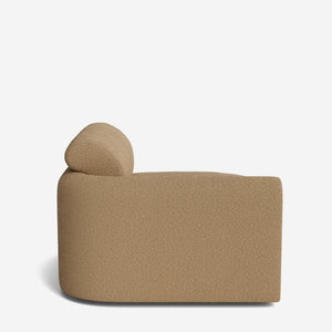 Kingaby Modular Left Arm