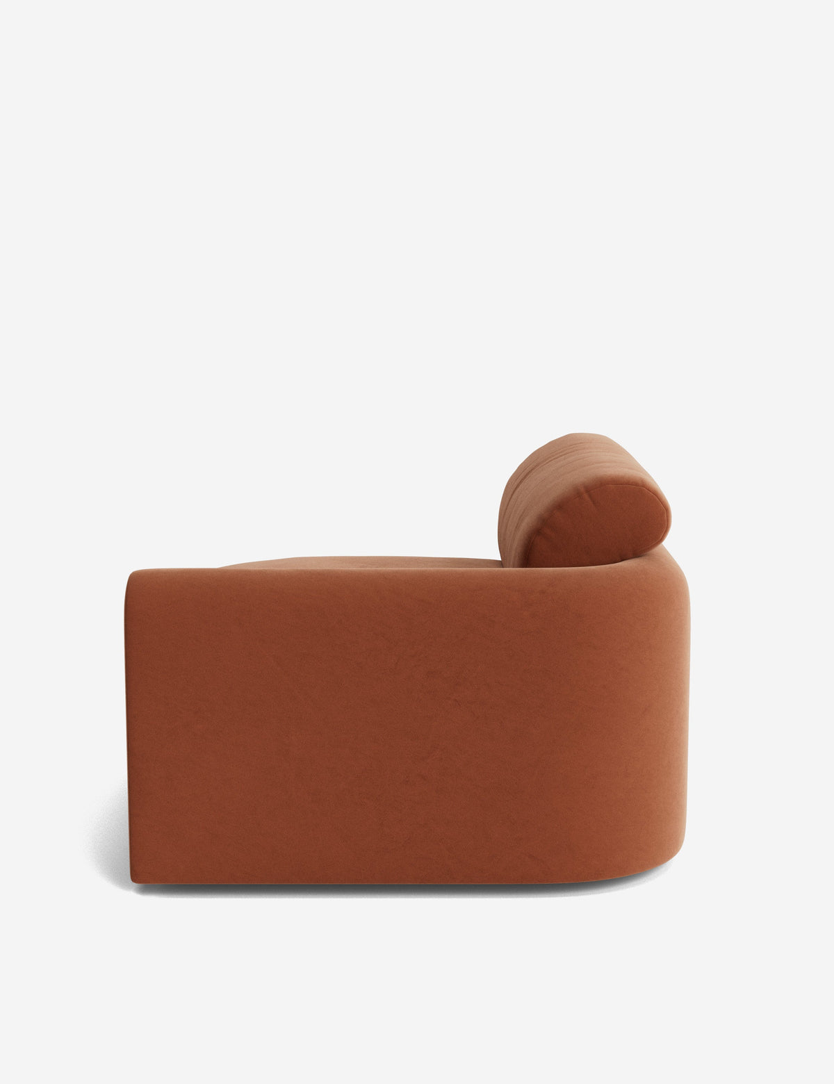 Kingaby Modular Right Arm