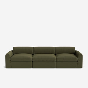 Kingaby Modular Sofa
