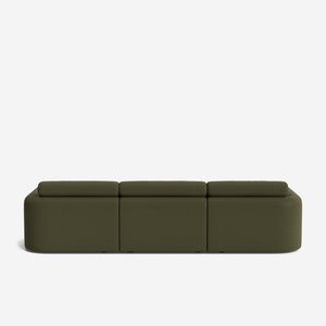 Kingaby Modular Sofa