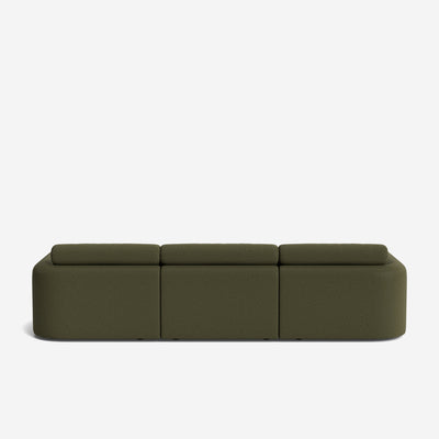 Kingaby Modular Sofa