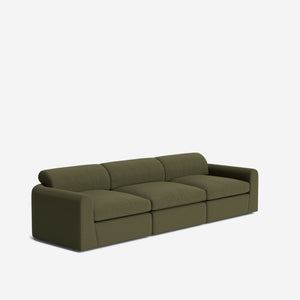 Kingaby Modular Sofa