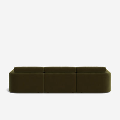 Kingaby Modular Sofa