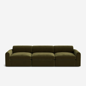 Kingaby Modular Sofa