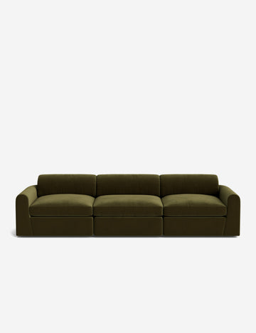 Balsam Classic Velvet