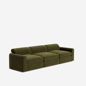 Kingaby Modular Sofa