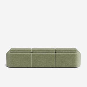 Kingaby Modular Sofa