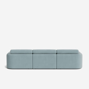 Kingaby Modular Sofa