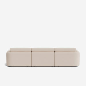 Kingaby Modular Sofa