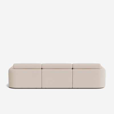 Kingaby Modular Sofa