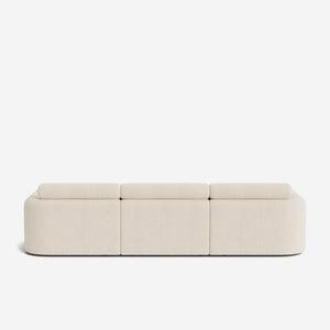 Kingaby Modular Sofa