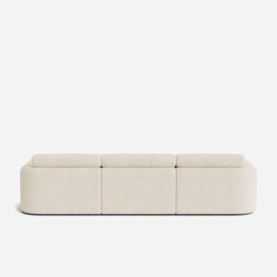 Kingaby Modular Sofa