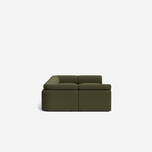 Kingaby Modular U-Shaped Sectional Sofa
