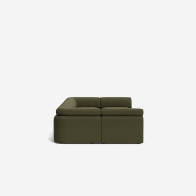 Kingaby Modular U-Shaped Sectional Sofa